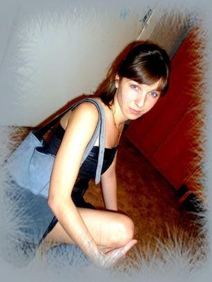 Инна Медведева