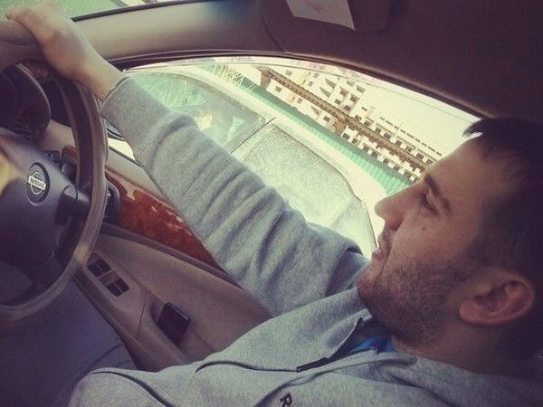 Виктор Шушпанников