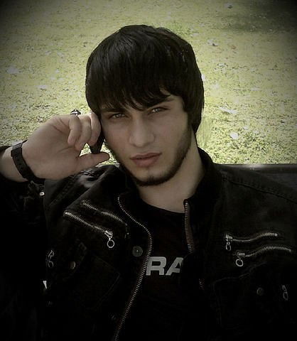 Муслим Алоев