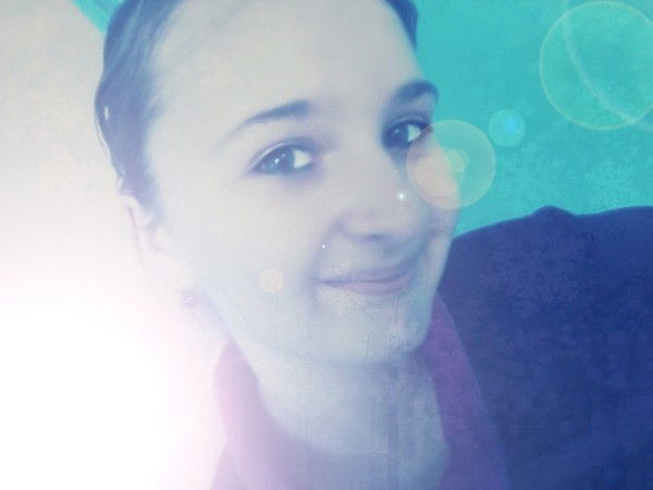 Настя Лыкова