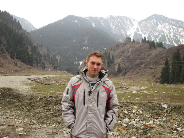 Владимир Шапошник