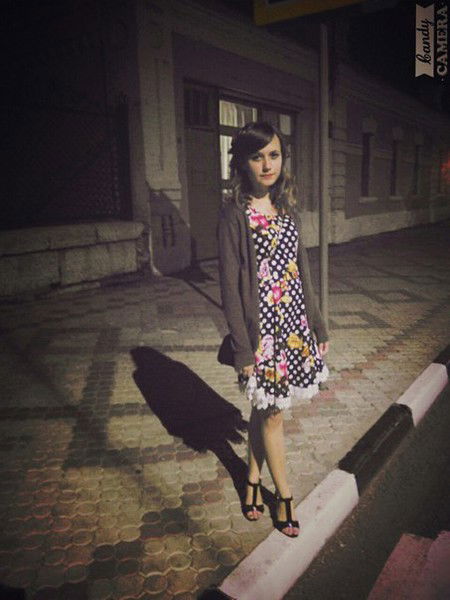 Катя Тарасова