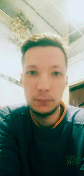 Владимир Солодков