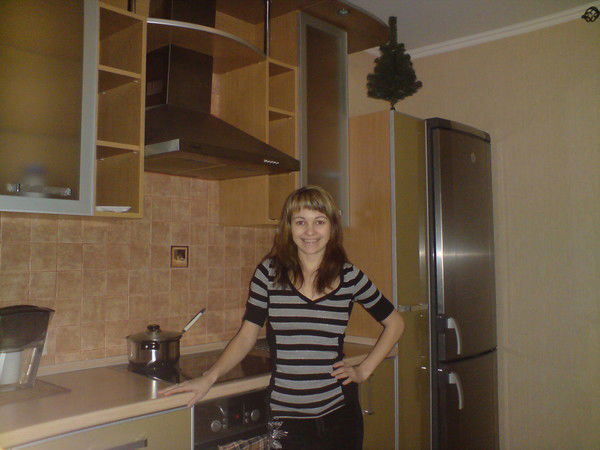 Олеся Цыпляева