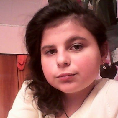 Вика Паршина