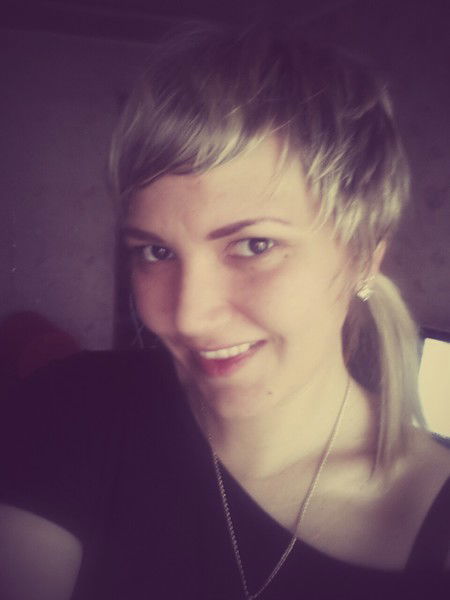 Мария Скокова