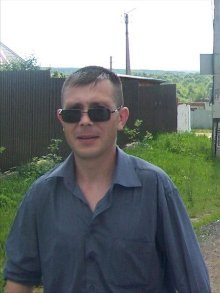 Валерий Максимов