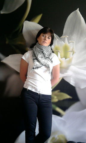 Елена Мацкевич