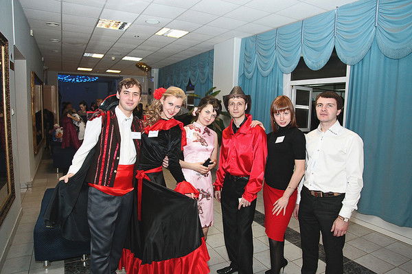 Сергей Дильман