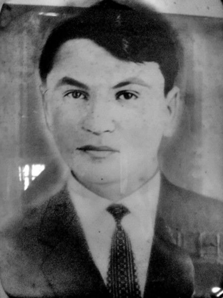 Николай Синченко