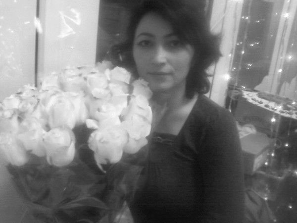 Эльмира Мамедова