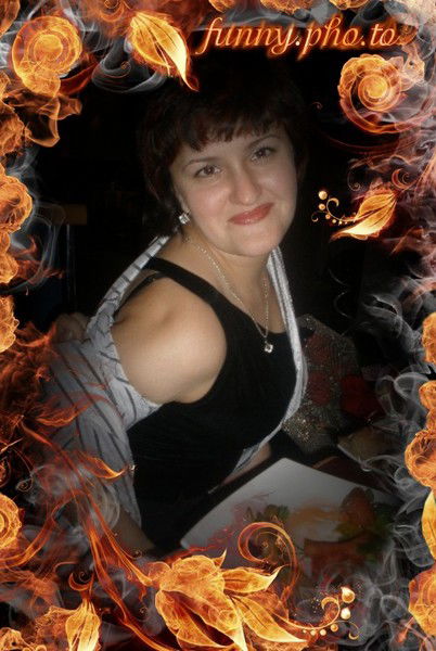 Наталья Кадашникова