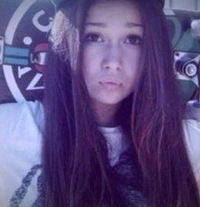 Лера Дервянова