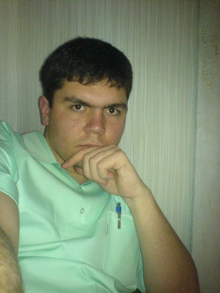 Юрий Кульчицкий