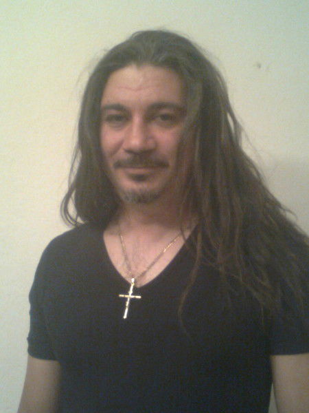 Димитър Гърбов