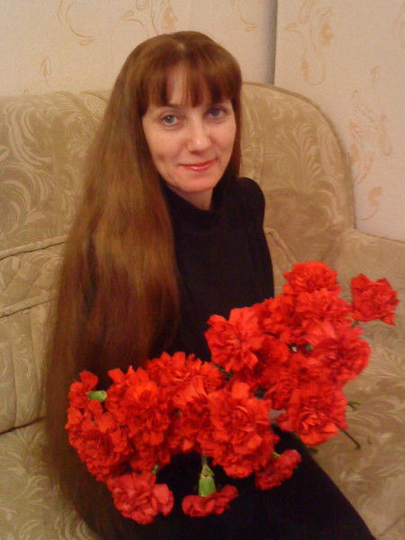 Татьяна Савченко