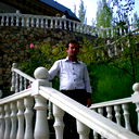 Rahmatullo Rahmatulloev