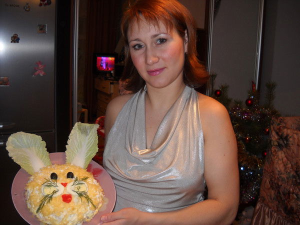 Ирина Елисеева