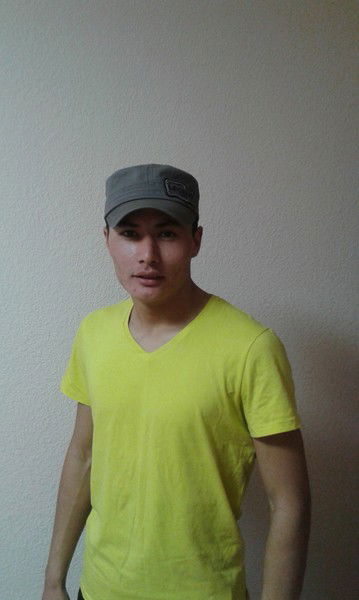 Нурдаулет Кулумбетов