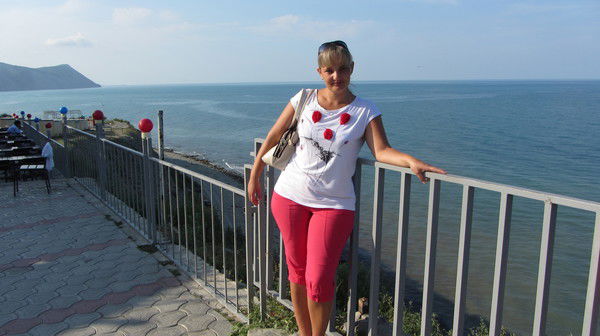 Ирина Баутина