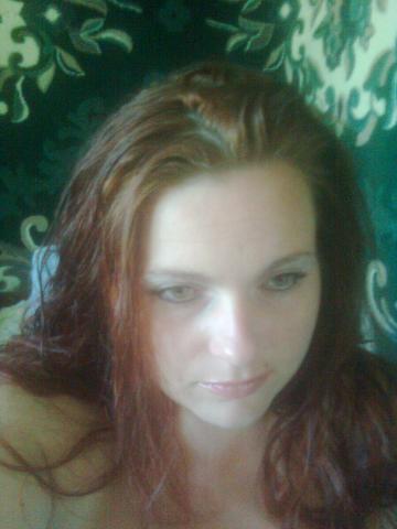 Анастасия Сидненко