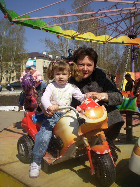 Марина Филиппова