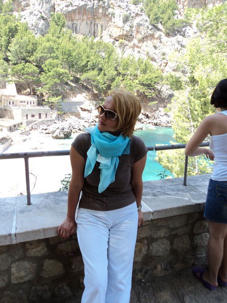 Светлана Ибатуллина