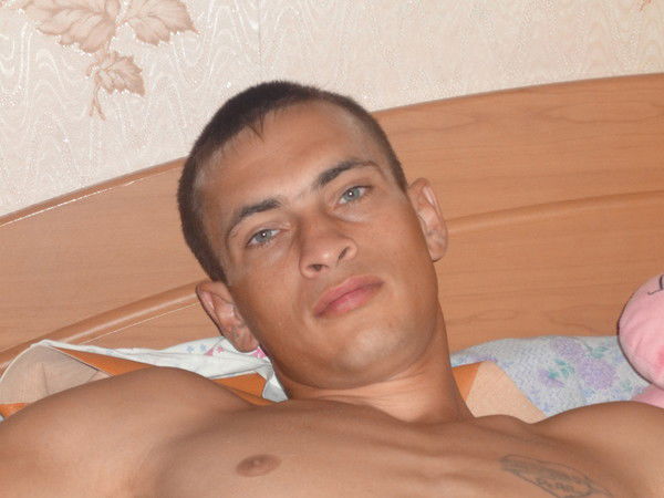 Алексей Зимин