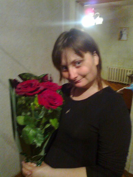 Валя Дмитриенко