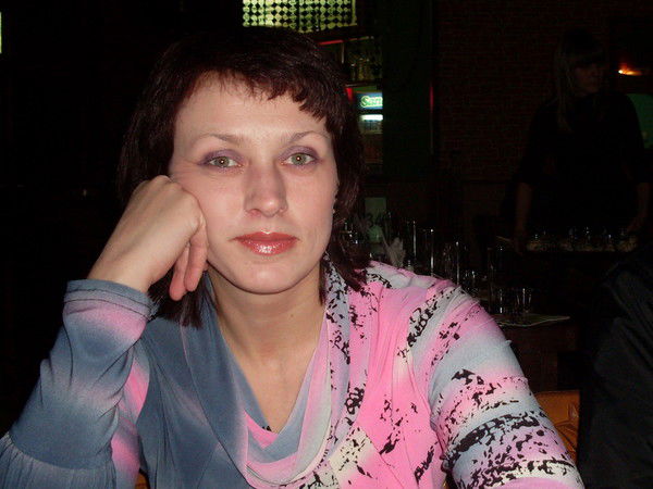 Татьяна Щерба