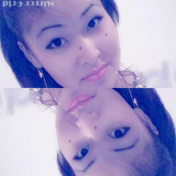 Акшолпан Алибаева