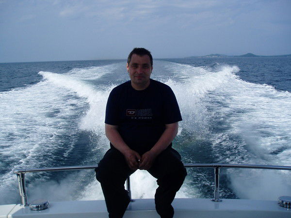 Валерий Прытких