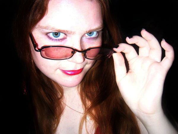 Мария Митра