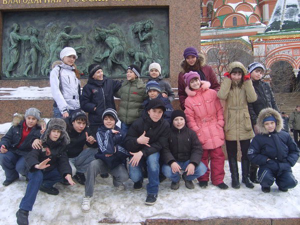 Алия Миргалимова