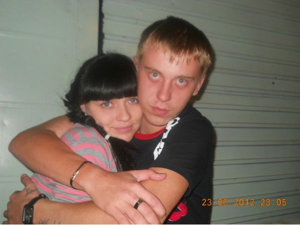 Настенька Пархаева