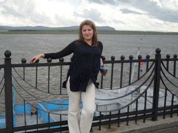 Вика Маковеева