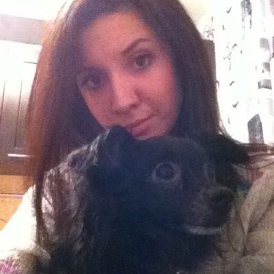 Настя Петрова