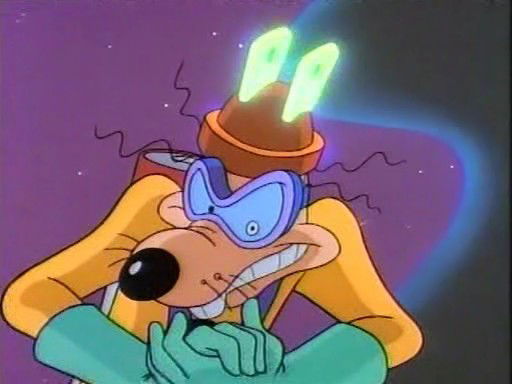 Юрик Мегавольт