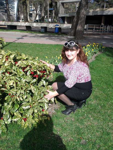 Татьяна Басык