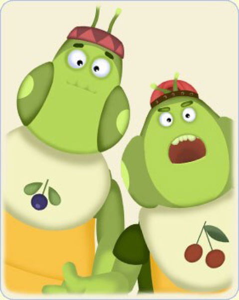 Вупсень Пупсень