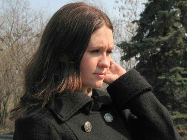 Наташа Тюрина