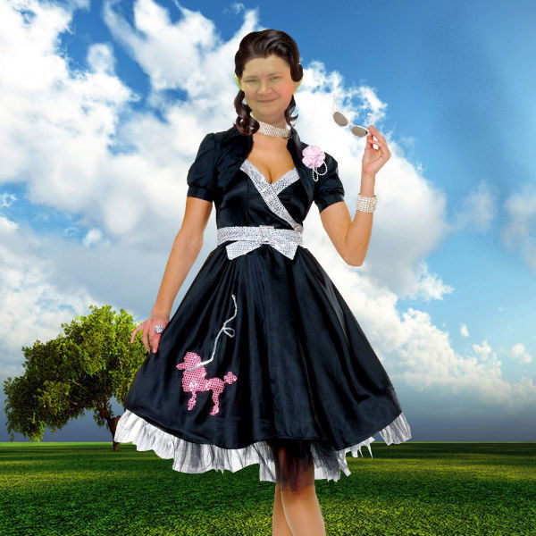 Larisa Трухачёва