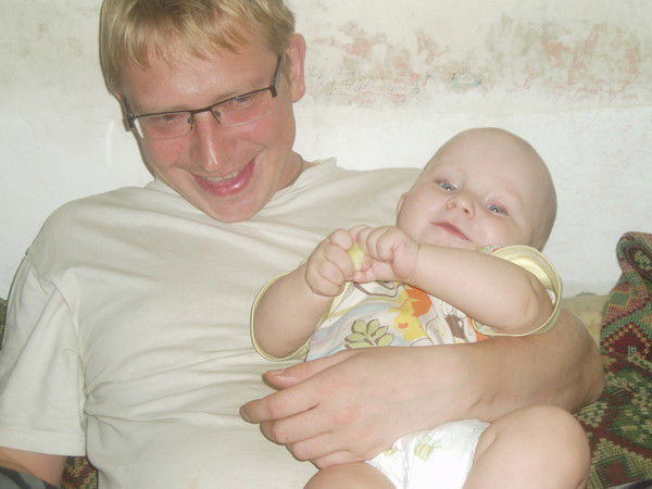 Василий Крылов