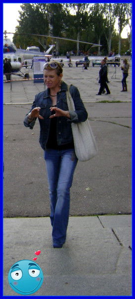 Оксана Мансурова