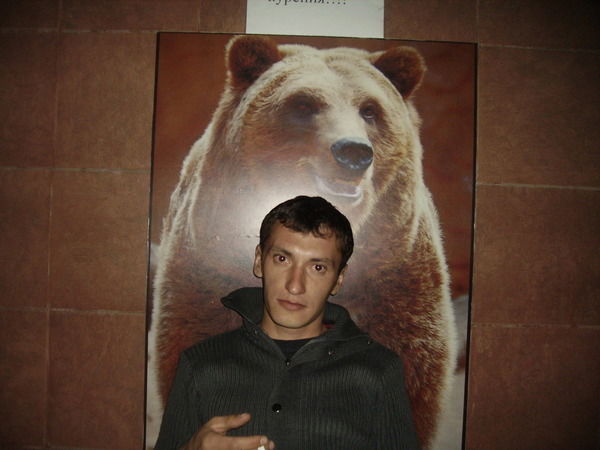 Тимур Горгадзе