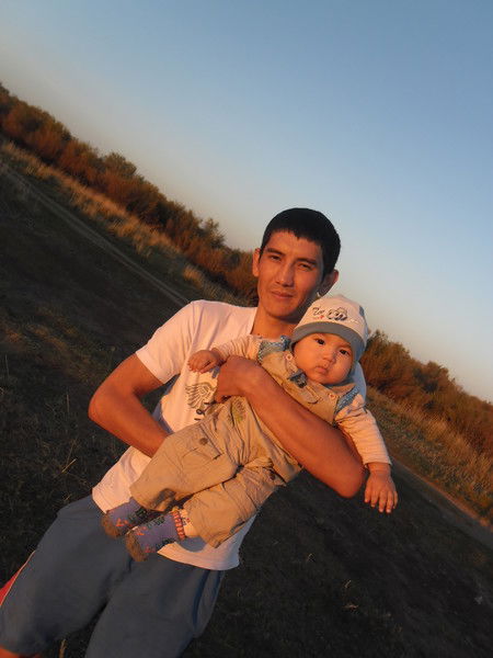 Мейрхан Алиев