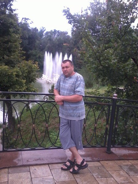 Александр Пермяков