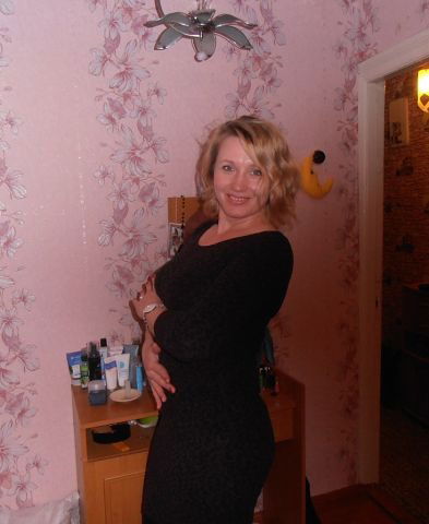 Татьяна Максименко