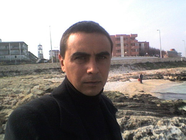 Сергей Романченко