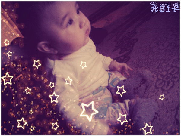 Yusif Shahinur Gasanovy